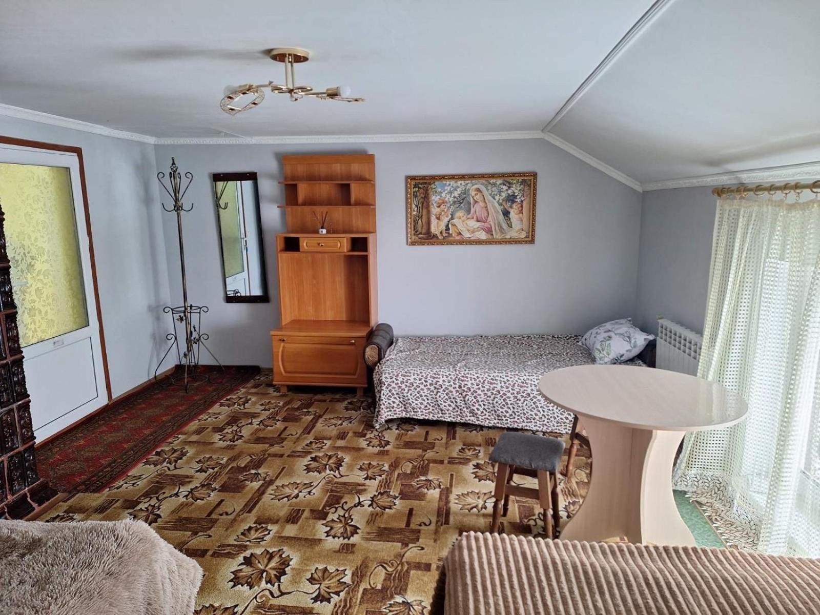 Садиба "Барвінок" Podobovets Buitenkant foto